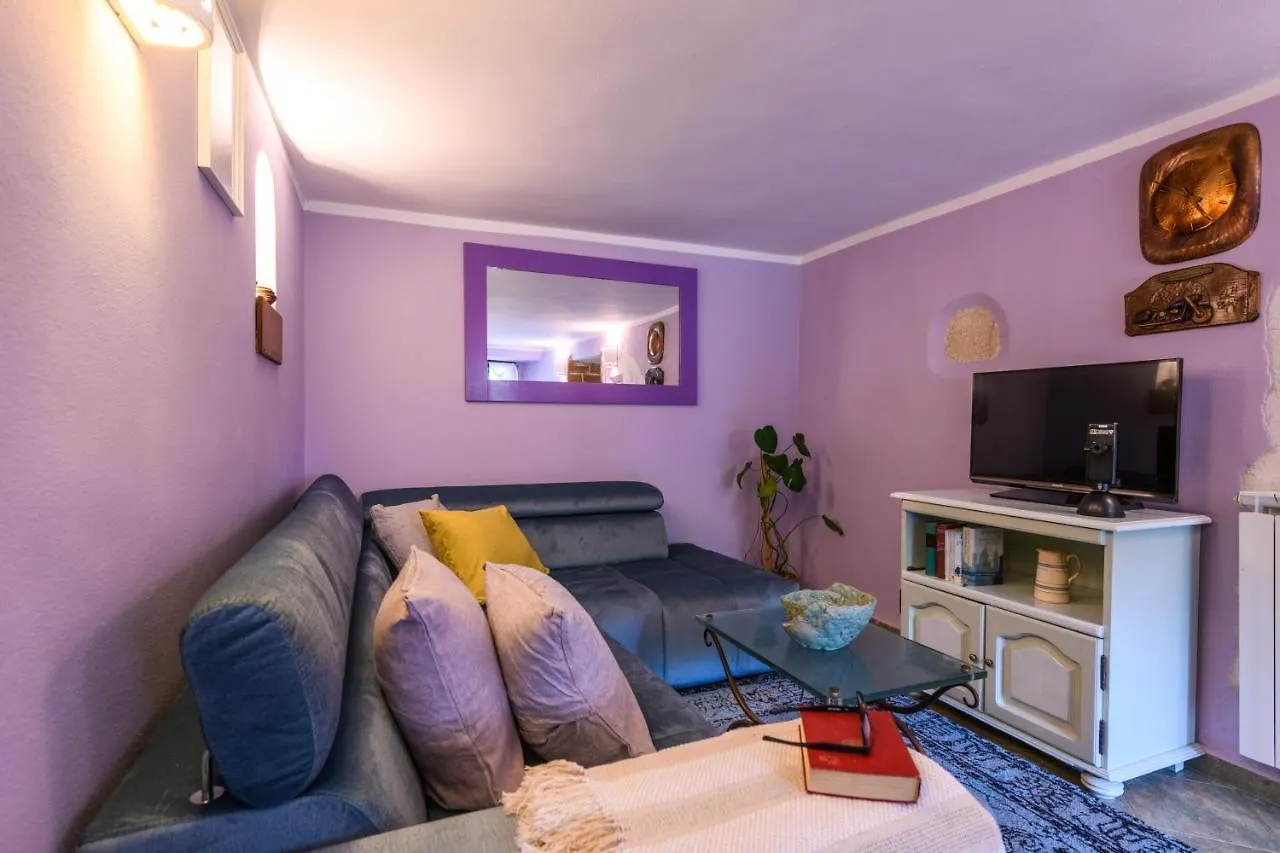 Holiday home Rural Home Oriana Manjadvorci
