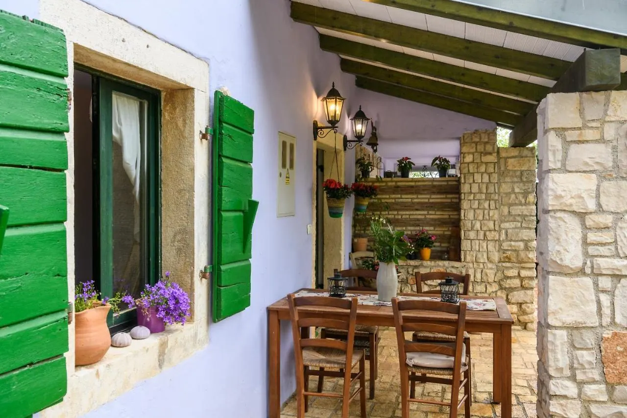Rural Home Oriana Manjadvorci 0*,