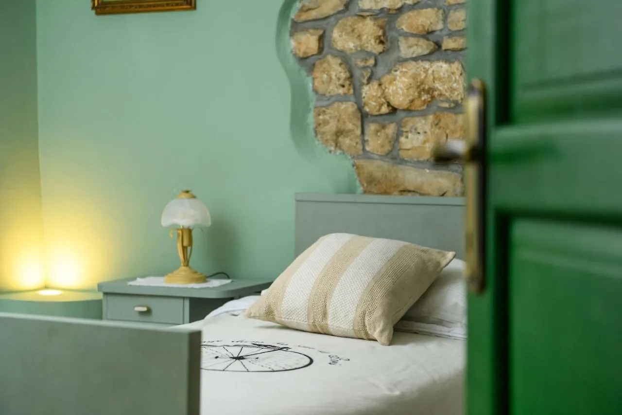 Holiday home Rural Home Oriana Manjadvorci