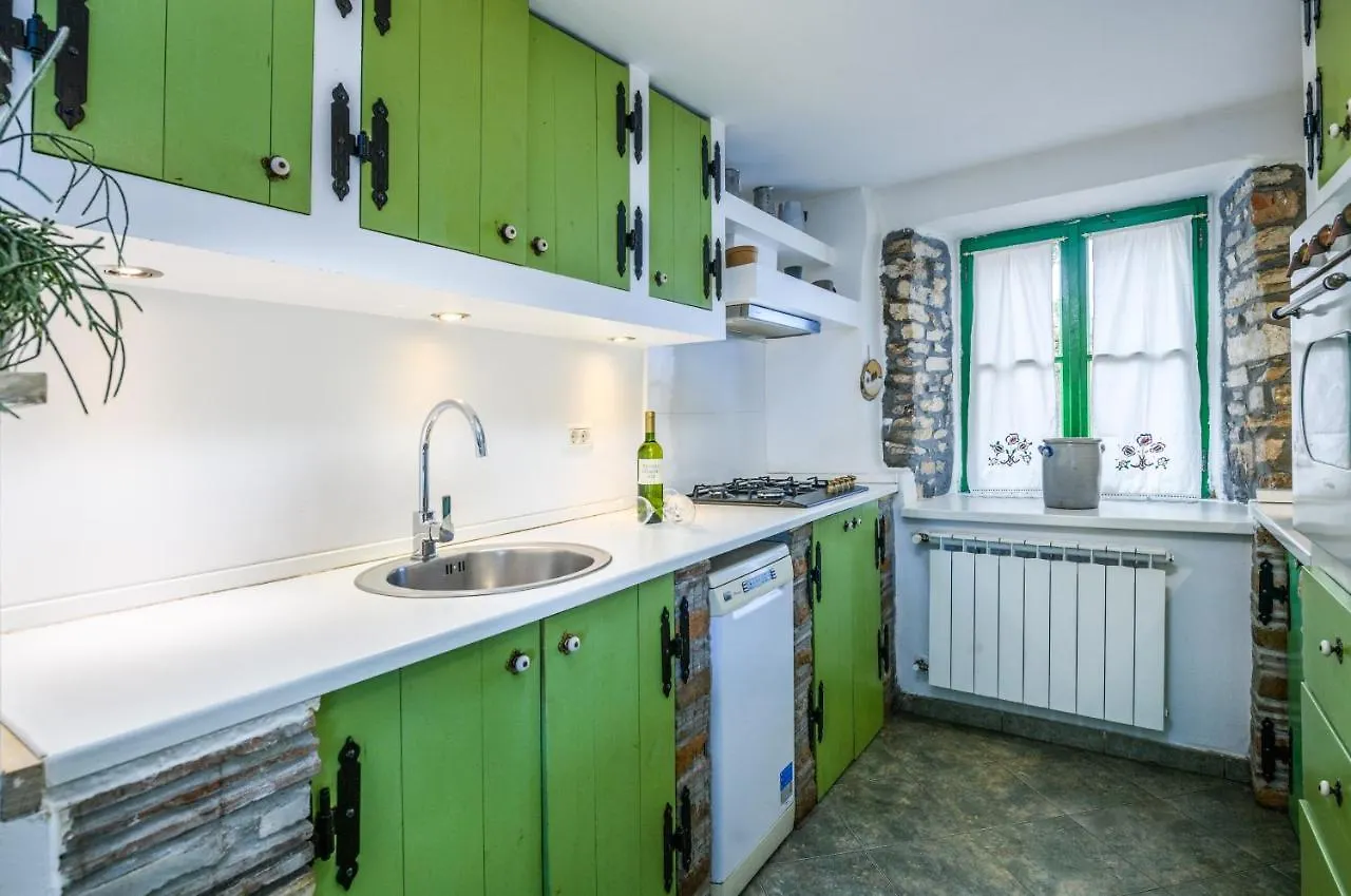 Rural Home Oriana Manjadvorci Holiday home