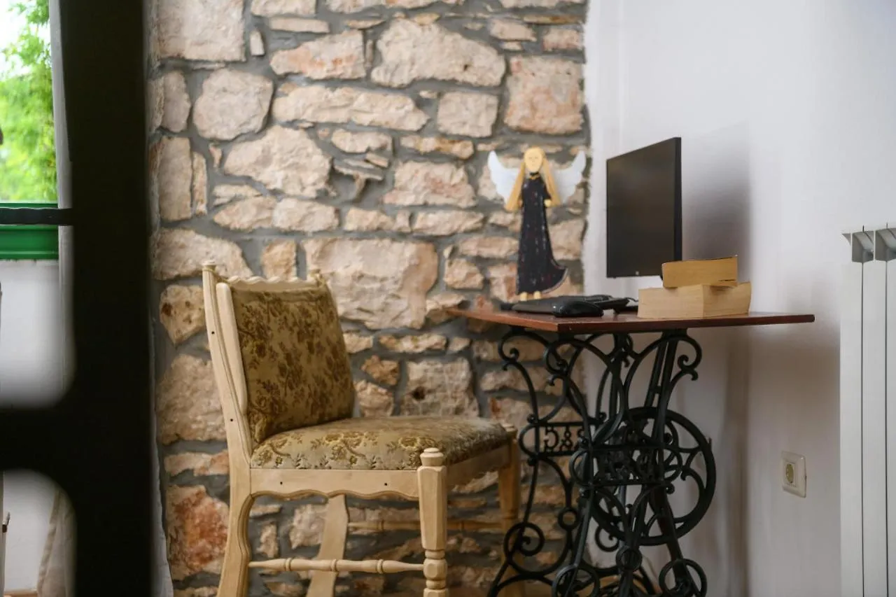 Holiday home Rural Home Oriana Manjadvorci Croatia