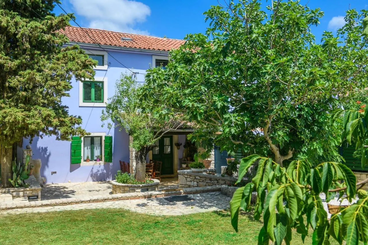 Rural Home Oriana Manjadvorci 0*,  Croatia