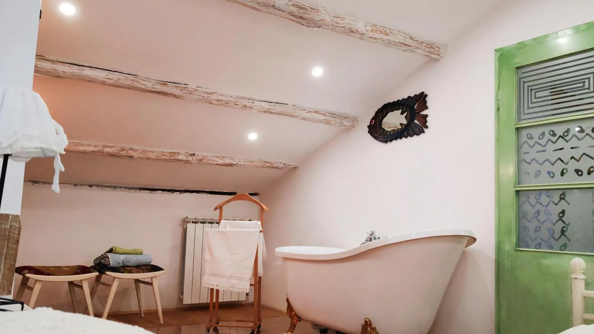 Holiday home Rural Home Oriana Manjadvorci