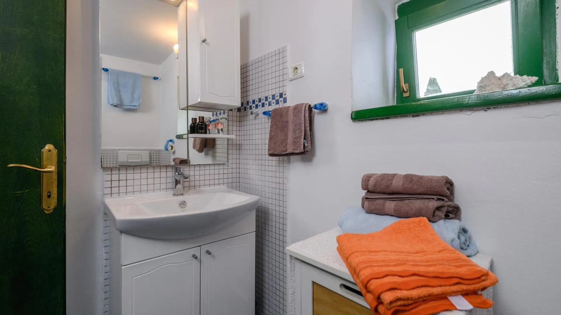 Holiday home Rural Home Oriana Manjadvorci Croatia
