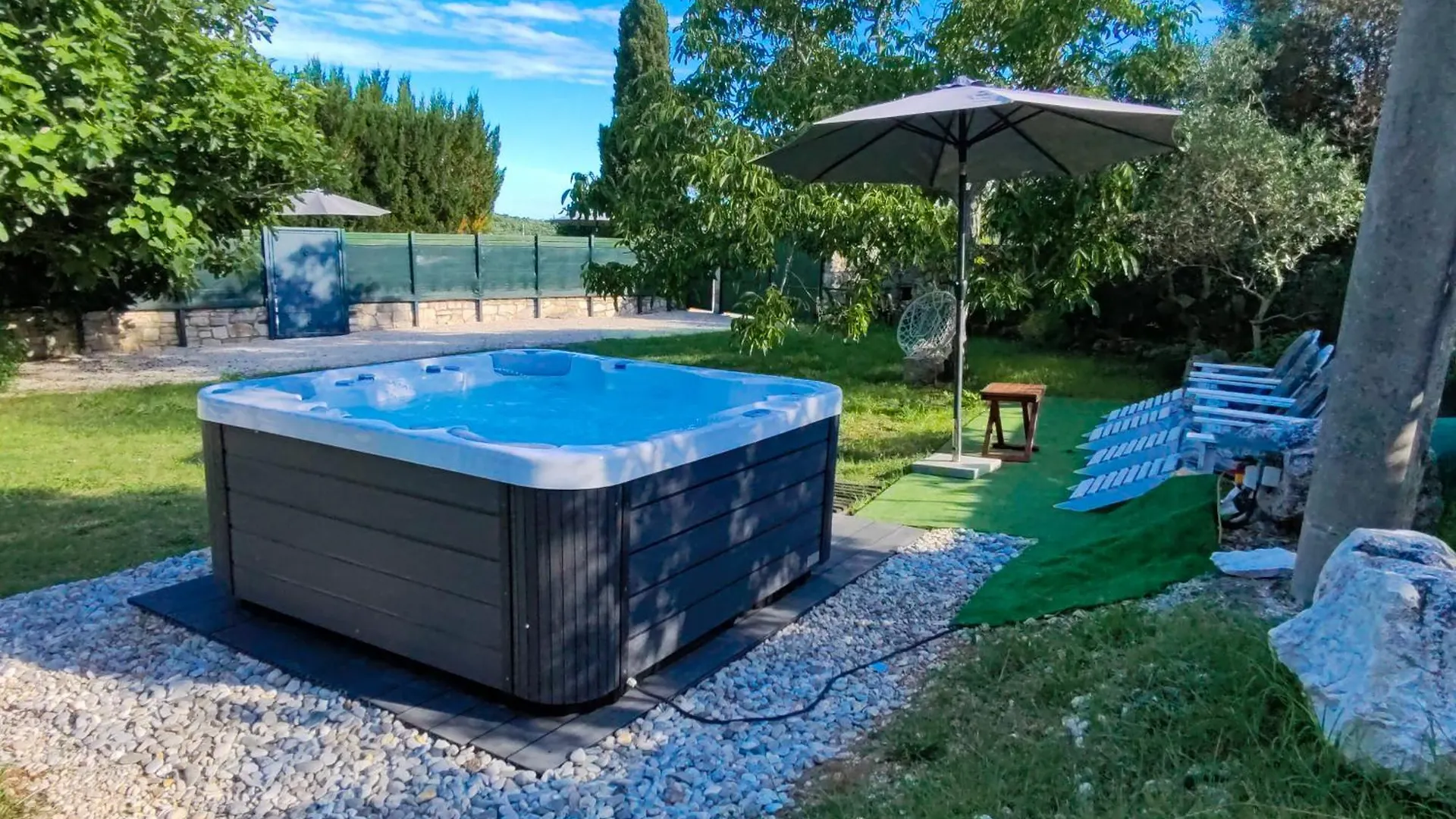 Holiday home Rural Home Oriana Manjadvorci